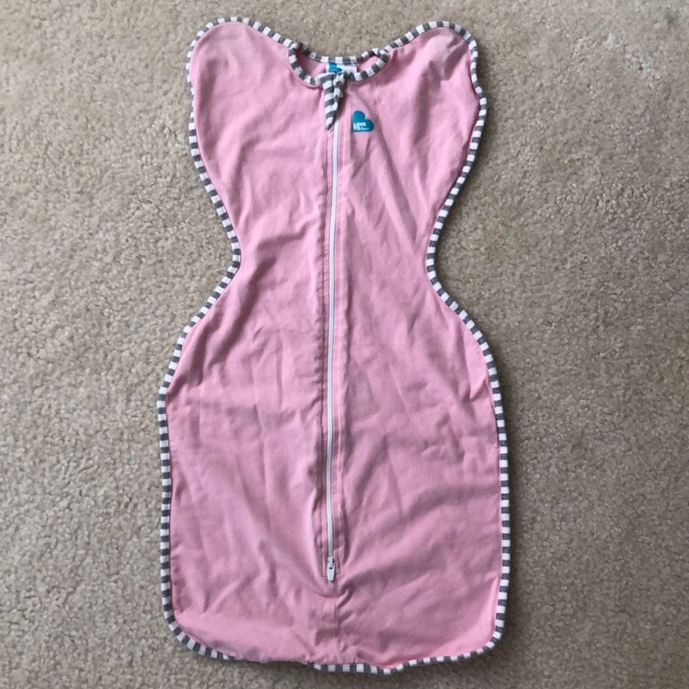 Love to Dream swaddle up size medium